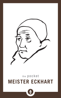 Cover image: The Pocket Meister Eckhart 9781611806434