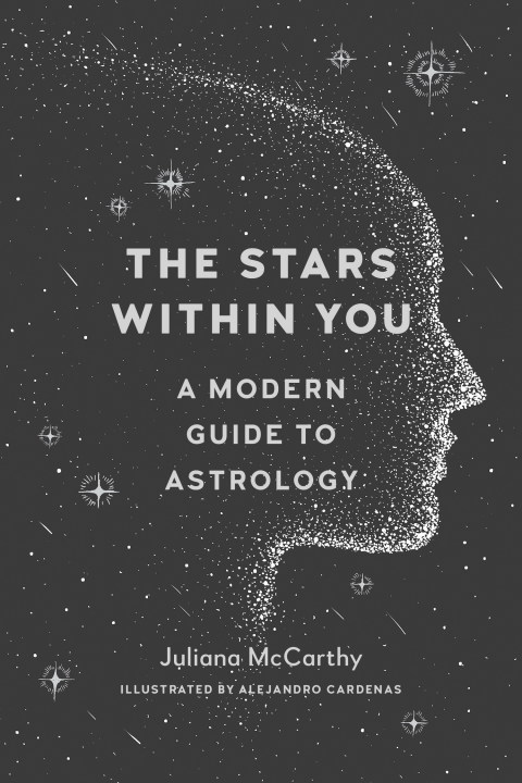 The Stars Within You : A Modern Guide to Astrology - FULL INSTANT DOWNLOAD | PDF DOCX EPUB