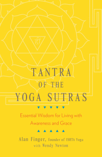Cover image: Tantra of the Yoga Sutras 9781611806151