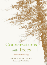 Cover image: Conversations with Trees 9781611806779