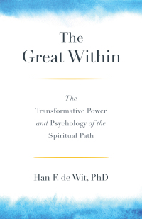 Cover image: The Great Within 9781611806816