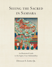 Cover image: Seeing the Sacred in Samsara 9781611804041