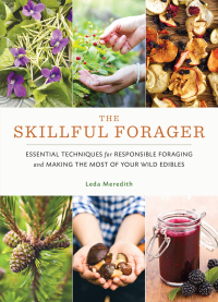 Cover image: The Skillful Forager 9781611804836
