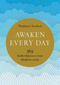 Cover image: Awaken Every Day 9781611807165
