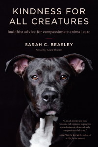 Cover image: Kindness for All Creatures 9781611806595