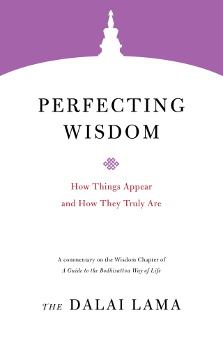 Cover image: Perfecting Wisdom 9781611807349