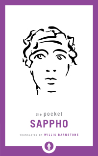 Cover image: The Pocket Sappho 9781611806915