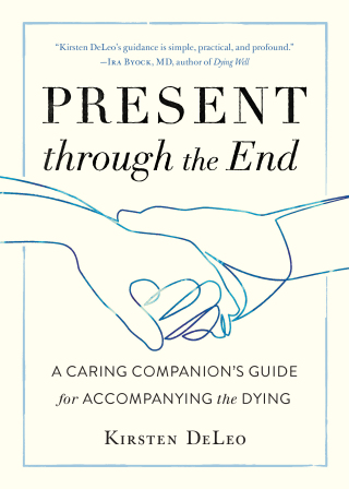 Cover image: Present through the End 9781611807684