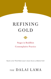 Cover image: Refining Gold 9781611807332