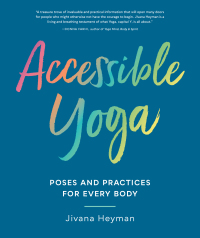 Cover image: Accessible Yoga 9781611807127
