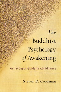 Cover image: The Buddhist Psychology of Awakening 9781559394222