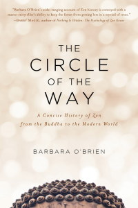 Cover image: The Circle of the Way 9781611805789