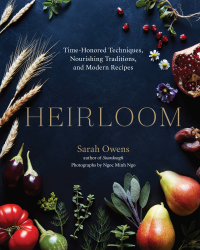 Cover image: Heirloom 9781611805420