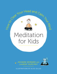 Cover image: Meditation for Kids 9781611806205