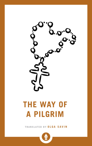 Cover image: The Way of a Pilgrim 9781611807011