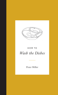 Cover image: How to Wash the Dishes 9781611807622