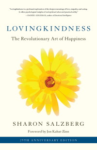 Cover image: Lovingkindness 9781611808209