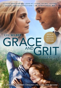 Cover image: Grace and Grit 9781611808490