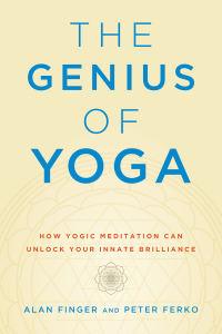 Cover image: The Genius of Yoga 9781611808049
