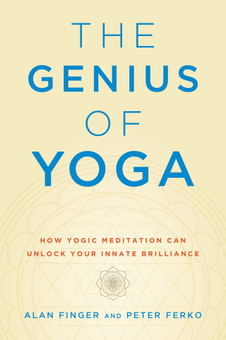 Cover image: The Genius of Yoga 9781611808049