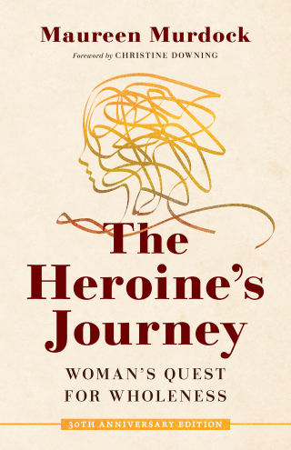 Cover image: The Heroine's Journey 9781611808308