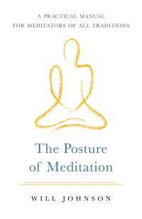 Cover image: The Posture of Meditation 9781611808001