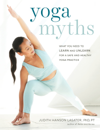 Cover image: Yoga Myths 9781611807967
