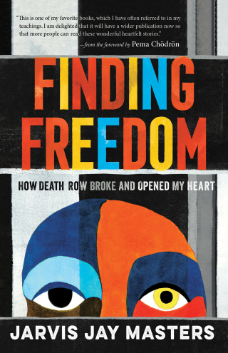Cover image: Finding Freedom 9781611809114