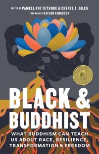 Cover image: Black and Buddhist 9781611808650