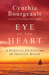 Cover image: Eye of the Heart 9781611806526