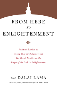 Cover image: From Here to Enlightenment 9781611809343