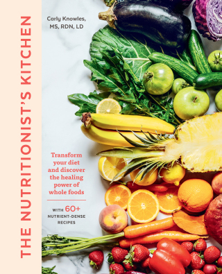 Cover image: The Nutritionist's Kitchen 9781611807172