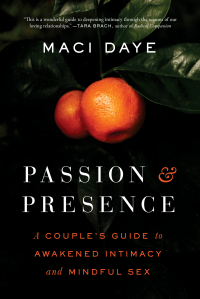 Cover image: Passion and Presence 9781611808131