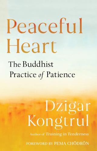 Cover image: Peaceful Heart 9781611804645