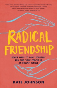 Cover image: Radical Friendship 9781611808117