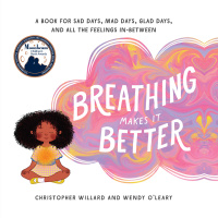 Cover image: Breathing Makes It Better 9781611804690
