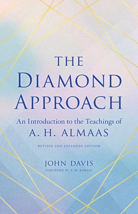 The Diamond Approach : An Introduction to the Teachings of A. H. Almaas - FULL INSTANT DOWNLOAD | PDF DOCX EPUB