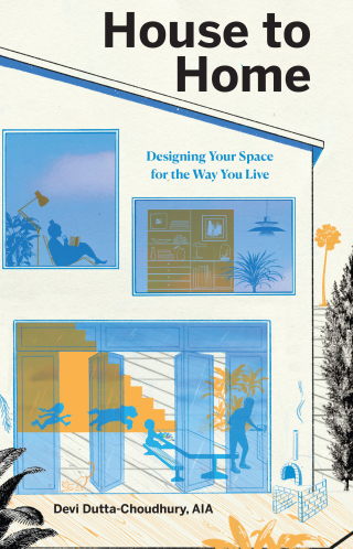 Cover image: House to Home 9781611808360