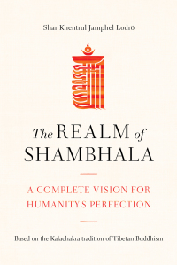 Cover image: The Realm of Shambhala 9781611808032