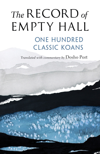 Cover image: The Record of Empty Hall 9781611808919