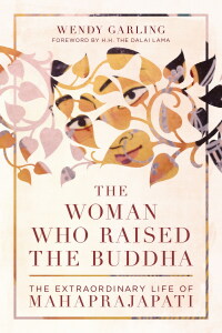 Cover image: The Woman Who Raised the Buddha 9781611806694