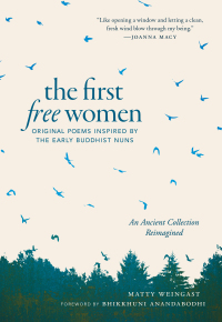 Cover image: The First Free Women 9781645470564
