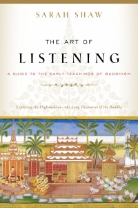 Cover image: The Art of Listening 9781611808858