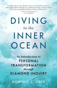 Cover image: Diving in the Inner Ocean 9781611809084