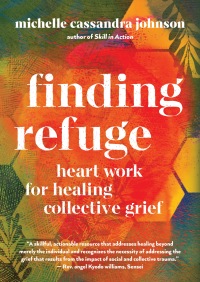 Cover image: Finding Refuge 9781611809367