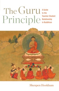 Cover image: The Guru Principle 9781611809268
