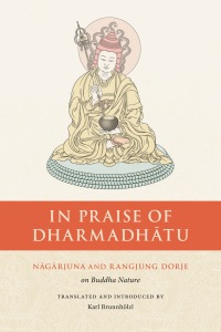 Cover image: In Praise of Dharmadhatu 9781611809688