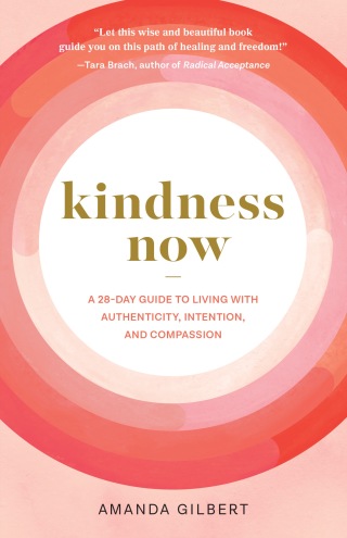Cover image: Kindness Now 9781611809015