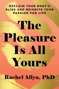 Cover image: The Pleasure Is All Yours 9781611808582