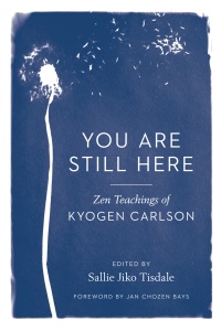Cover image: You Are Still Here 9781611809329